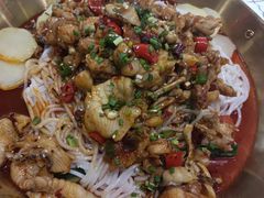 -蛙老爹·蜀香美蛙鱼头(王家湾店)