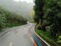 -九峰山