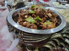 -老诚一锅羊蝎子(垡头店)