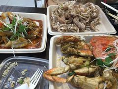 -盒马鲜生(昆城店)