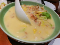 合福进口海鲜-hallch好吃餐厅(奥体中心店)