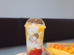 -喜茶(北京五棵松华熙店)