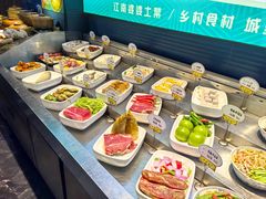 -江南婆婆(车墩店)