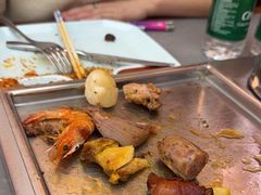 -比尔森巴西烤肉自助(红旗街店)