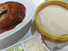 -德缘烤鸭店(大栅栏店)