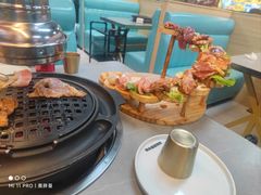 -牛犇炭火烤肉·鲜切烤肉(承德总店)