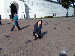 -谢尔盖圣三一大修道院