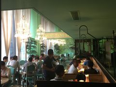 -弄堂里(阿里西溪A区店)