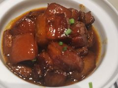 -小菜园新徽菜(马鞍山金鹰店)