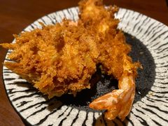 吉列可乐饼-山杏yama-katsu·吉列炸物