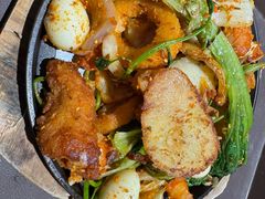 -北大家园食堂