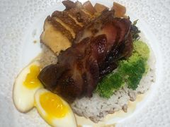 -小鹅皇港式餐厅(新抚万达店)