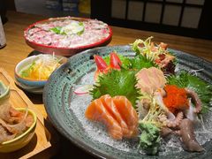-梅亭居酒屋(中大国际店)