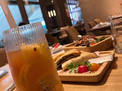 -原石牛扒·约会餐厅(龙城万科里店)