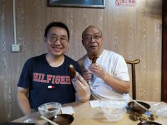 -王万妈卤猪脚(青岩交通路)