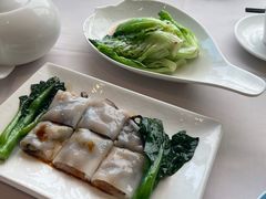 -粤财皇冠假日酒店·彩华轩中餐厅