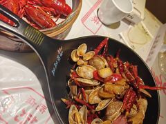 -靓靓蒸虾·头牌蒸虾(南山桂庙店)