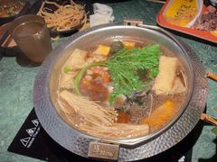 -牛New寿喜烧(曹路花园城店)