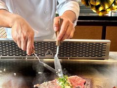 -一本魅·日式料理