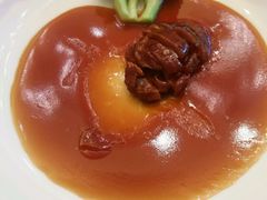 -园林格兰云天大酒店-太极名厨中餐厅