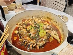 -刘姐啤酒鱼民族演艺餐厅(西街总店)