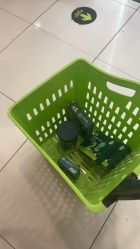 -孩子王童乐园(淮安万达店)