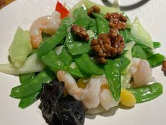 -奉天小馆·非遗东北菜(济南万象城店)
