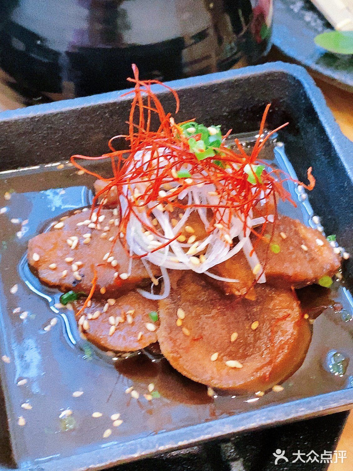 这是什么神仙日料店！！仙林朋友有口福啦