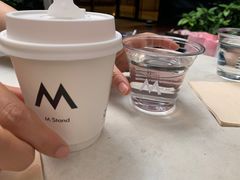 -M Stand(BFC外滩金融中心店)