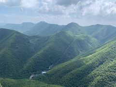 -天目湖山水园