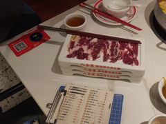 -八合里潮汕鲜牛肉火锅(上海汇智广场店)