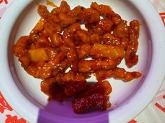 -阿财老铺·老蚌埠龙虾城(华夏总店)