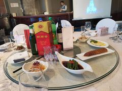 -上海外滩豫园万丽酒店