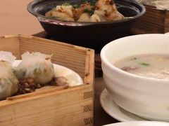 -广州逸林假日酒店·四季桃源中餐厅(白云山风景区店)