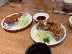 -味千拉面(金融街店)