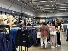 -宁波杉井奥特莱斯广场