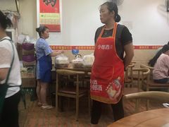 大堂-兄弟李庄白肉总店