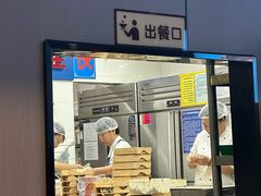 -老边饺子馆·东北菜(虎坊桥店)