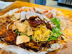 -京味张记卤肉卷(总店)