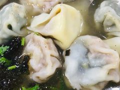 -小汉食馄饨店