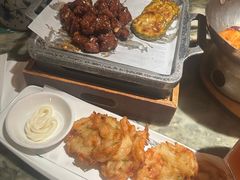 -绿茶餐厅(昌平悦荟店)