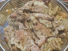 -潮味四季潮汕牛肉火锅(来凤街店)