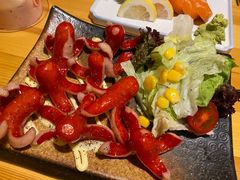 -福匠日本料理(人民路店)