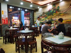 大堂-仁信老铺(华盖路店)