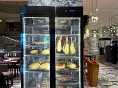 -合肥皇冠假日酒店·菲亚斯特自助餐厅(黄山路店)