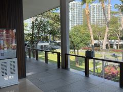 -半山半岛洲际度假酒店·观海廊