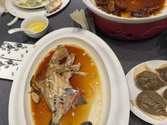 -澜小宴·胶东海鲜烟台味(时光塔店)