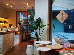 -Line 咖啡(石厦花园店)