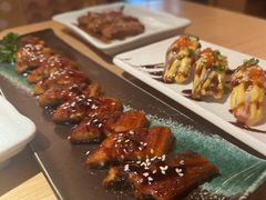 -德川家日本料理(中关村寰太大厦店)