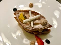 -圣丰索菲特·法国餐厅